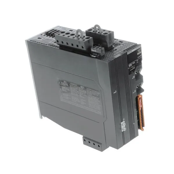 Omron R88D1SN15FECT — Servo Drives (image 3)