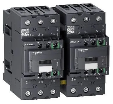 Schneider Electric LC2D65ABBE (image 3)