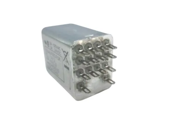Omron MY4ZH-US AC110/120 — General Purpose Relays (image 3)