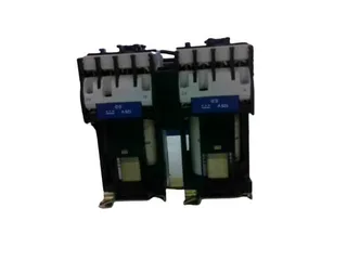 Schneider Electric LP2-D25004GD — Contactors (image 3)