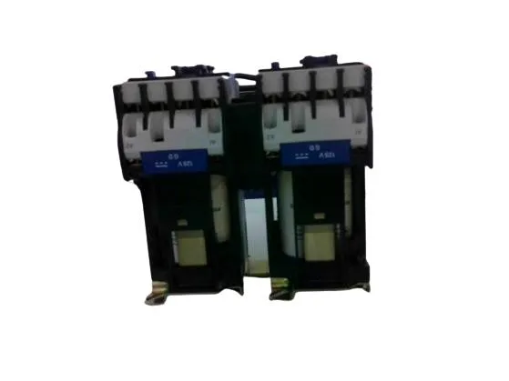 Schneider Electric LP2-D25004GD — Contactors (image 3)