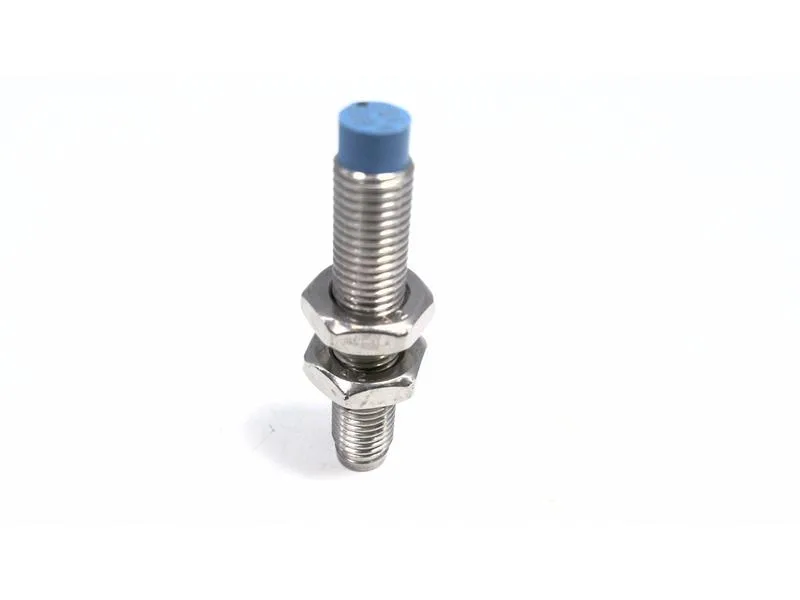 Festo SIEN-M8NB-PO-S-L — Proximity Sensors (image 2)