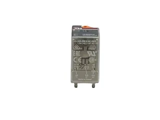 ABB CR-M230AC2L — General Purpose Relays (image 3)