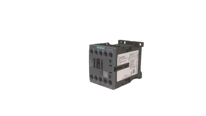 Siemens 3RT2316-1AP00 — Contactors (image 3)