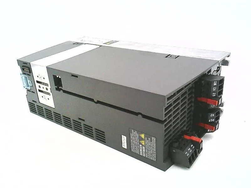 Siemens 6SL3210-1PE21-1UL0 (image 2)