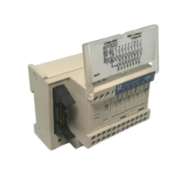 Schneider Electric ABE7H08S21 (image 2)
