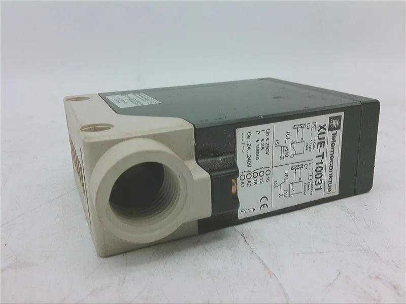Schneider Electric XUE-T10031 — Photoelectric Sensors (image 2)
