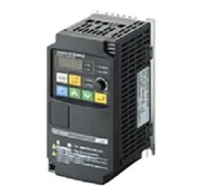 Omron 3G3JX-A4037 — AC Drives (VFD) (image 2)