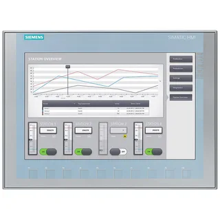 Siemens 6AG1123-2MB03-2AX0 — PLCs (Programmable Logic Controllers)