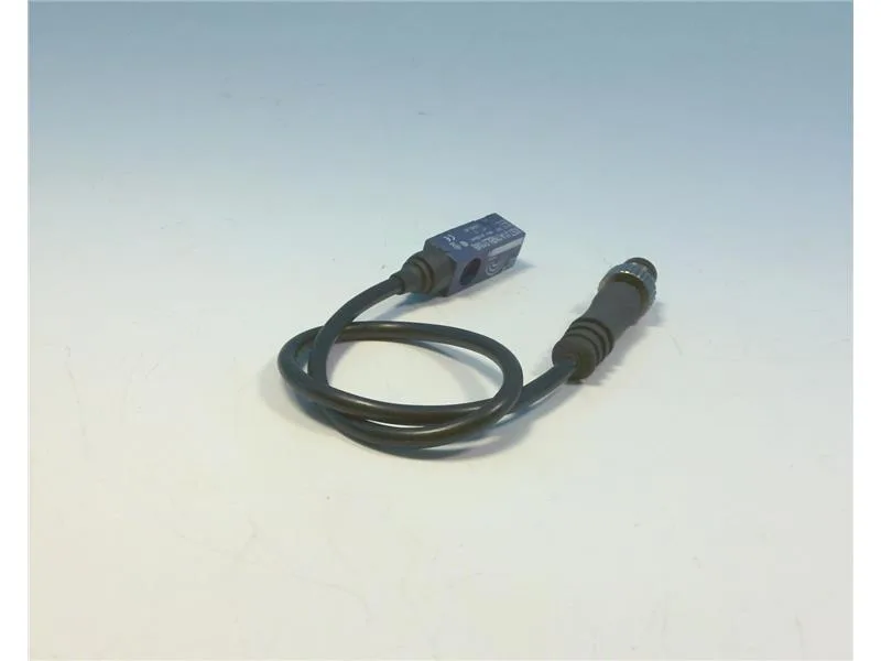 Schneider Electric XS7J1A1NBL01M8 — Proximity Sensors (image 4)