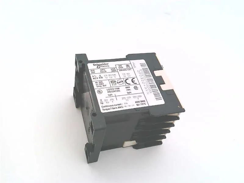 Schneider Electric LC1K0610G7 (image 4)