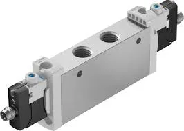 Festo VUVG-L18-T32H-AT-G14-1R8L