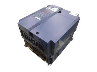 Fuji Electric FRN007E1S-4U — AC Drives (VFD) (image 2)