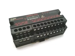 Mitsubishi Electric AJ65SBTB2N-8S — PLC I/O & Expansion Modules