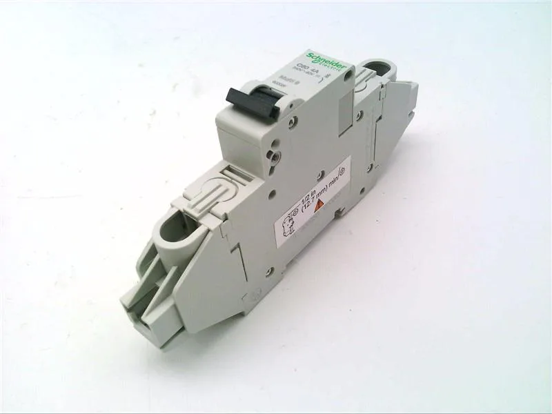 Schneider Electric 60205F (image 2)
