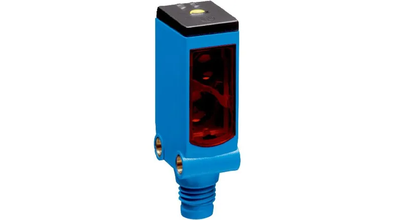SICK WTB4S-3P2232 — Proximity Sensors (image 5)