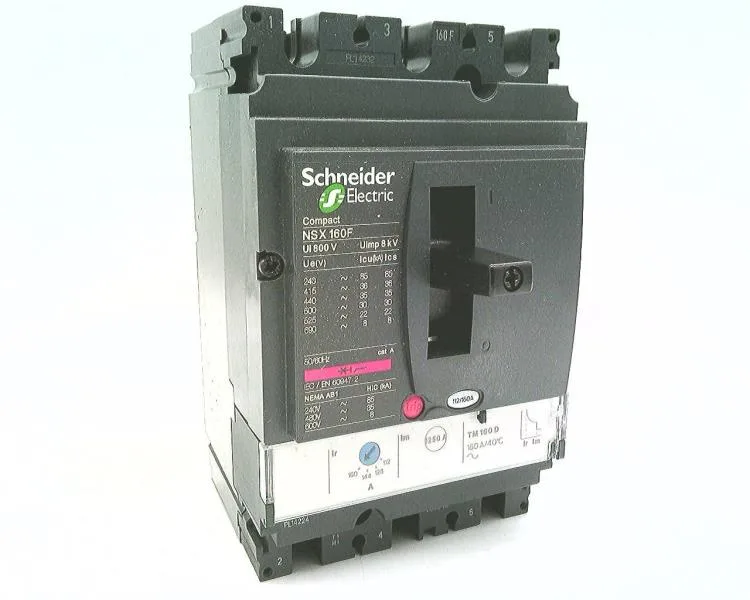 Schneider Electric LV430630 (image 2)