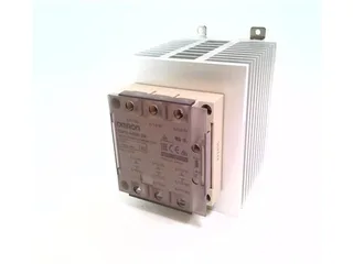 Omron G3PE-545B-3N DC12-24 — Solid State Relays (image 4)