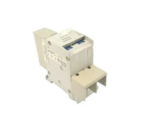 Mitsubishi Electric CP30-BA-2P-0.3A — 2-Pole MCB (DIN Rail) (image 2)