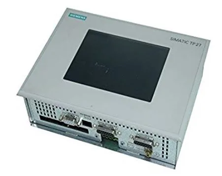 Siemens 6AV3627-1QK00-2AX0 — HMI Operator Interfaces