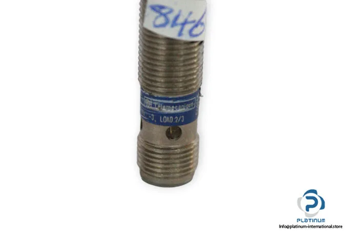 Schneider Electric XS1N12PB349D — Proximity Sensors (image 5)