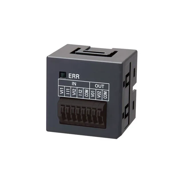 Omron NX1W-MAB221 (image 2)