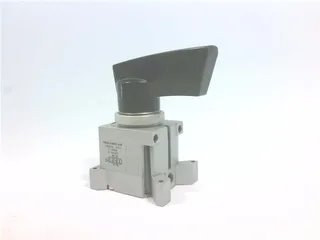 Festo VHER-H-B43E-G18 — Solenoid & Directional Valves (image 3)