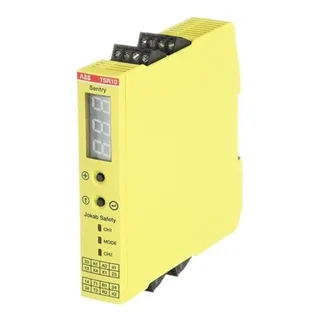 ABB 2TLA010060R0000 — Safety Relays