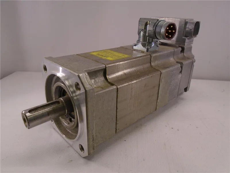 Siemens 1FK7043-7AK71-1DB0 — Servo Motors (image 2)