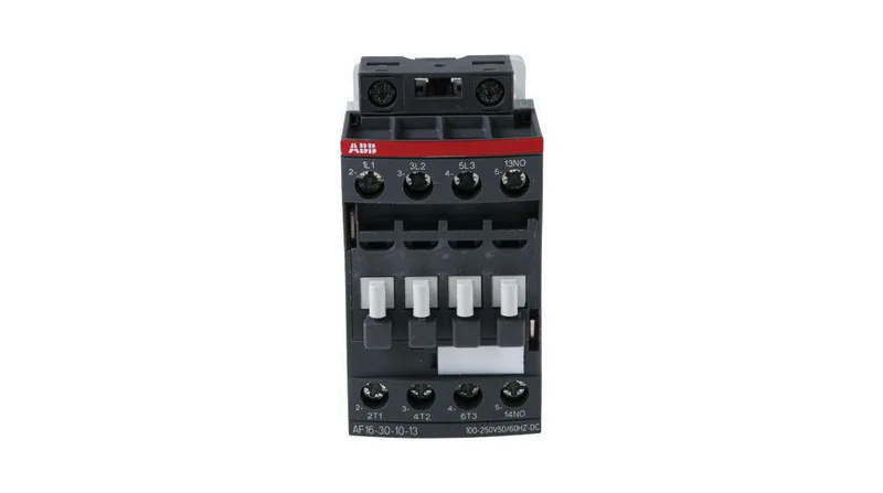 ABB 1SBL177001R1310 AF16-30-10-13 — Contactors