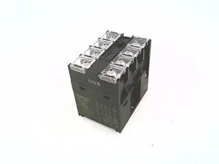 Omron G7Z-3A1B DC24 — Overload Relays (image 2)