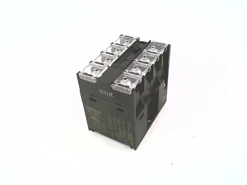 Omron G7Z-3A1B DC24 — Overload Relays (image 2)