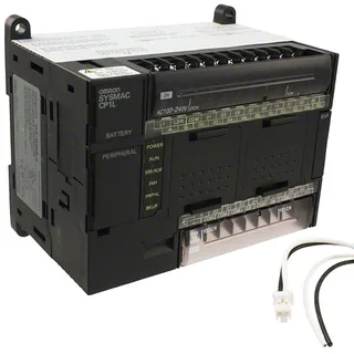 Omron CP1L-M30DR-A — PLCs (Programmable Logic Controllers) (image 3)