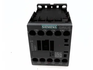 Siemens 3RH2122-1AN20 — Contactors (image 2)