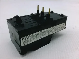 Schneider Electric LR-D16321 — Overload Relays (image 3)