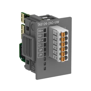 ABB 1SAP187100R0203