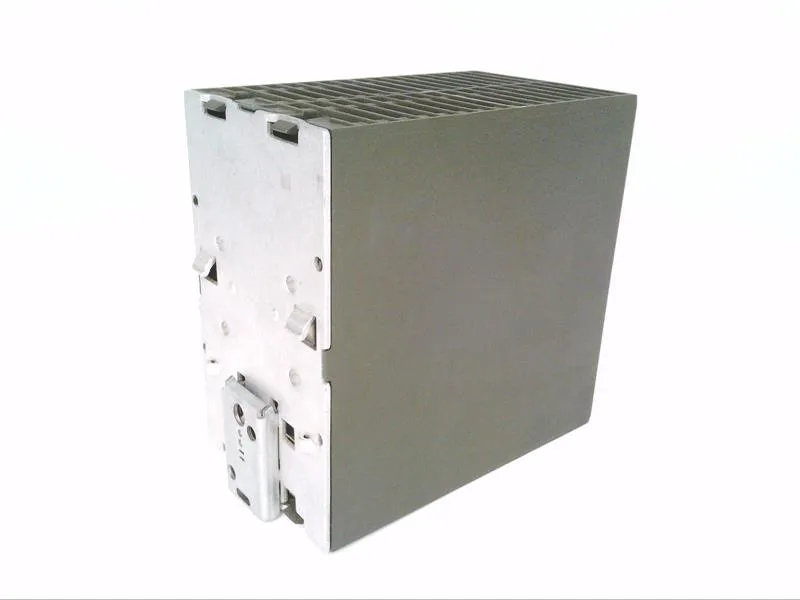 Siemens 6EP1332-2BA00 — DIN Rail Power Supplies (image 4)