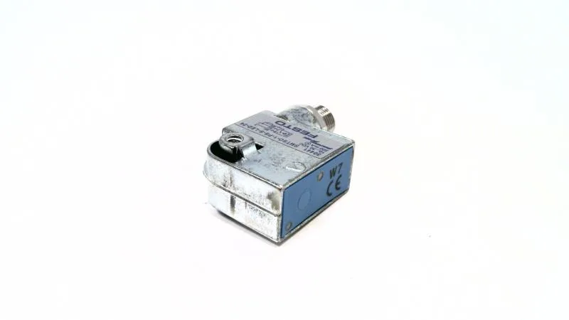 Festo SMTSO-1-PS-S-LED-24 — Proximity Sensors (image 2)