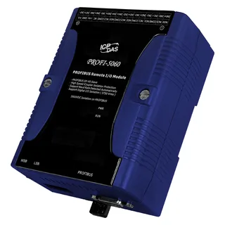 ICP DAS PROFI-5060