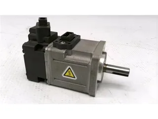Omron R88M-K05030H-S2 — Servo Motors