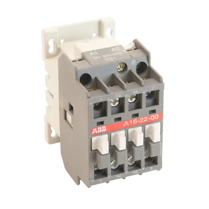 ABB A16-22-00-81 — Contactors (image 5)