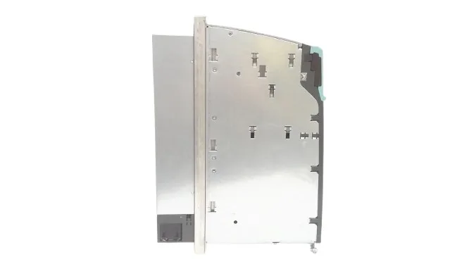 Siemens 6SL3121-1TE21-8AA4 — AC Drive (VFD) 600V (image 2)