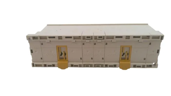 Omron DRT1-OD16T-1 — Digital Output Modules (image 4)