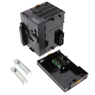 Omron CJ2M-CPU33 — PLCs (Programmable Logic Controllers) (image 4)
