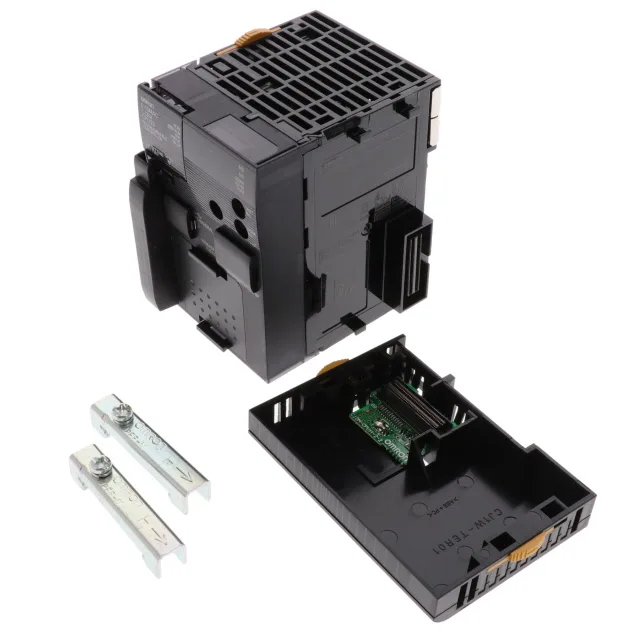 Omron CJ2M-CPU33 — PLCs (Programmable Logic Controllers) (image 4)