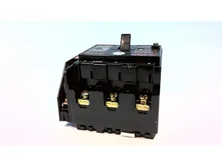 Fuji Electric EG33F10-30MA — Residual Current Breakers (RCCB/RCBO) (image 3)