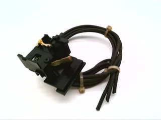 Fuji Electric BU-WFH — Circuit Breaker Accessories