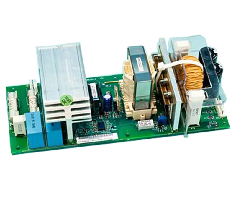 ABB AFPS-11C — Contactors (image 2)