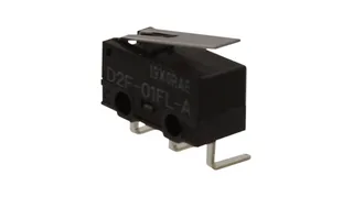 Omron D2F-01FL-A