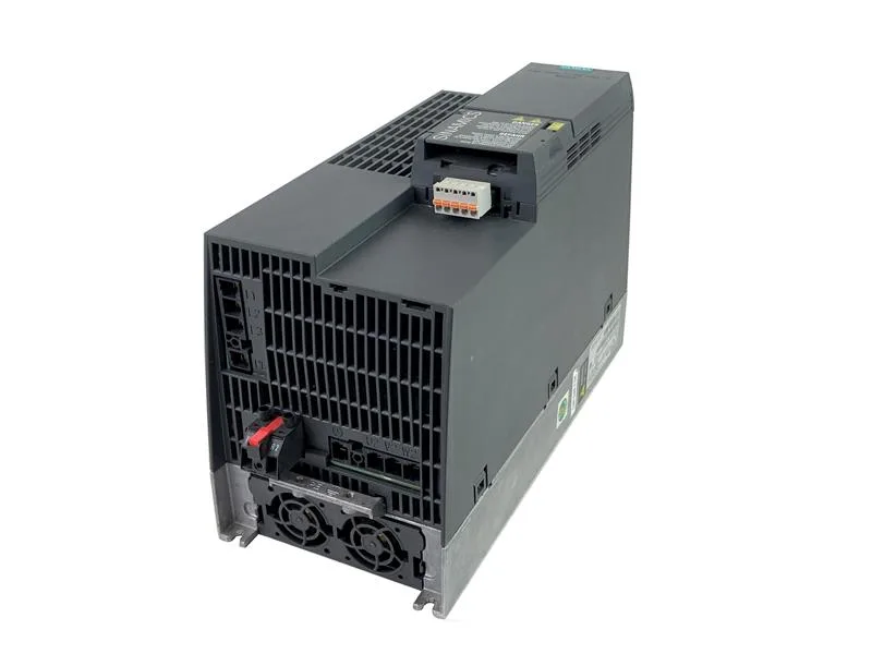 Siemens 6SL3210-1KE22-6UB1 (image 3)